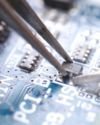 Thumbnail of PCB soldering
